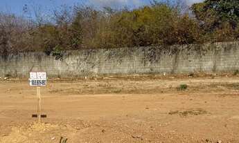 Imagem: REPASSE/ VENDO LOTE TOP VILLE EUSÉBIO