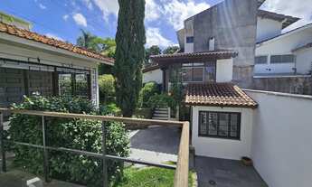 Imagem 5: CASA EXCLUSIVA NO BAIRRO TRÊS FIGUEIRAS