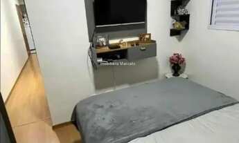 Imagem 6: Apartamento à venda no Condomínio Parque Rio Liri - 2 dormitórios - São José do Rio Preto