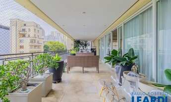 Imagem 2: APARTAMENTO - SANTA CECÍLIA - SP