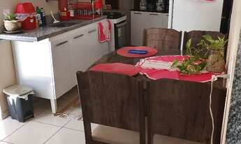 Imagem 2: Vendo casa toda na laje