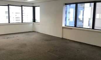 Imagem 7: CONJ. COMERCIAL - ITAIM BIBI - SP