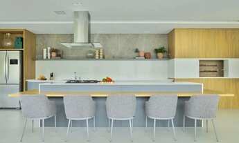 Imagem 7: Apartamento 2 quartos com suíte Conforto, modernidade e localização premium!