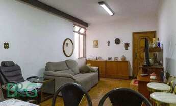 Imagem 4: Apartamento com 3 dormitórios para alugar, 106 m² por R$ 3.221/mês - Bom Retiro - São Paul