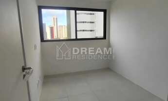 Imagem 8: Imóvel para venda possui 110 metros quadrados com 3 quartos em Boa Viagem - Recife - PE