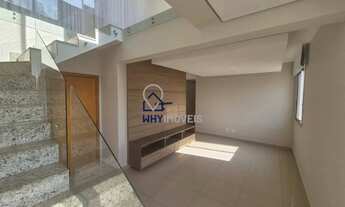 Imagem 6: Cobertura 3 quartos para alugar na Serra