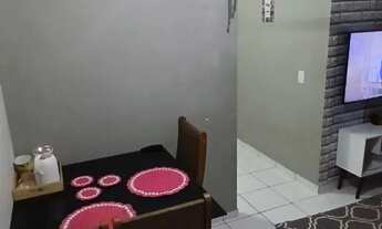 Imagem 3: Apartamento com 2 quartos Residencial São Cristovão - AP0055