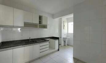 Imagem 7: Apartamento para aluguel, 3 quartos, 1 suíte, 2 vagas, Buritis - Belo Horizonte/MG