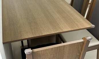 Imagem 6: Casa terra 2 suítes nova condomínio