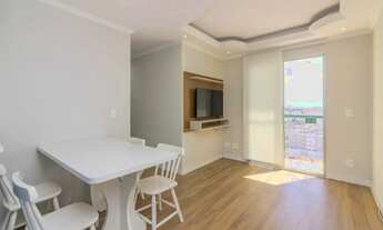 Imagem 4: Apartamento para venda em Vila Ré com 3 quartos , 55m²