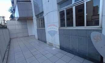 Imagem 4: OPORTUNIDADE!Locação! Apartamento 2 quartos e varandão na Olegário Maciel em Juiz de Fora