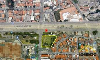 Imagem 2: Área à venda, 3000 m² por R$ 29.995.000,00 - Tatuapé - São Paulo/SP