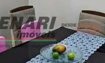 Imagem 5: Casa com 2 quartos à venda, 126 m² por R$ 755.000 - Bairro Jardim Valença - Indaiatuba/SP