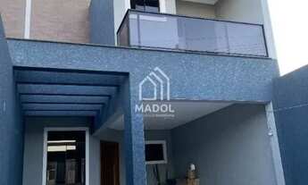 Imagem 2: Sobrado à Venda em Contorno, Ponta Grossa - PR