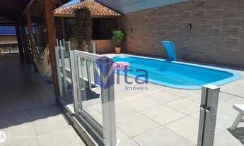 Imagem 4: CASA TEMPORADA em FLORIANÓPOLIS - SC, CACHOEIRA DO BOM JESUS