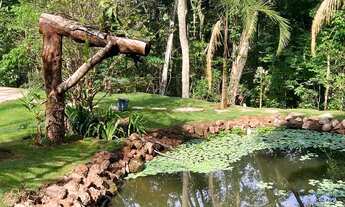 Imagem: Chácara Villa Paraíso