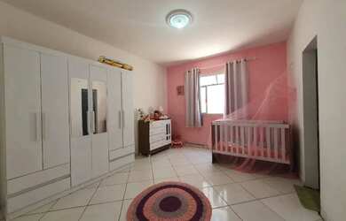 Imagem 11: Casa com 4 Quartos para alugar por R$ 6.000/mês - Aeroporto - Juiz de Fora/MG