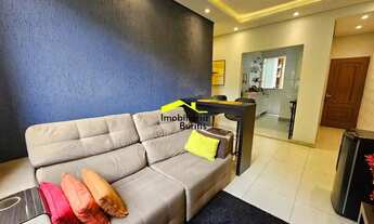 Imagem 5: Apartamento para aluguel, 3 quartos, 1 suíte, 1 vaga, Havaí - Belo Horizonte/MG