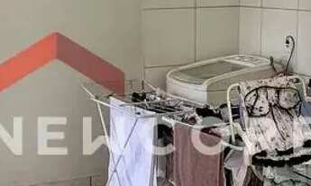 Imagem 6: Sobrado em Alameda Corumbá - Vila Dutra - Bauru/SP