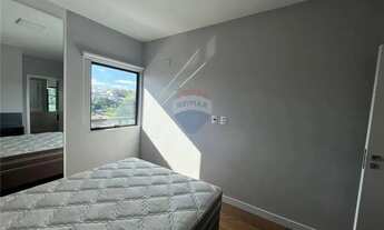 Imagem 7: Apartamento todo mobiliado para alugar no São Pedro, próximo a UFJF