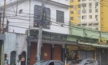 Imagem: Sobrado para aluguel possui 80 metros quadrados