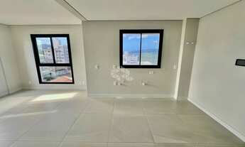 Imagem 5: APARTAMENTO COM 3 QUARTOS SENDO 1 SUÍTE EM COQUEIROS FLORIANÓPOLIS COM VISTA PARA O MAR E