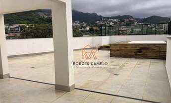 Imagem: Cobertura com 4 quartos, 357 m² - venda