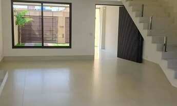 Imagem: SOBRADO NOVO ALTO PADRÃO 3 SUÍTES PLENAS