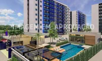 Imagem 3: Lançamento no bairro do Bancários próximo a Unipê e UFPB com elevador e área de lazer