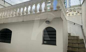 Imagem 3: Sobrado na Vila Maria, 03 suítes