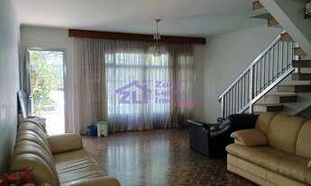 Imagem 3: Sobrado para venda e locação com 149m², 3 quartos e 2 vagas- Vila Formosa, São Paulo, SP