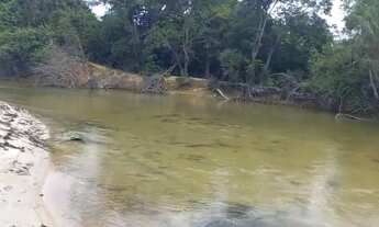 Imagem 3: Água Boa Terreno / lote com venda por R$98.000