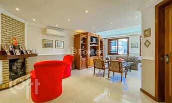 Imagem 5: Casa à venda Rua Comendador Creidy, Chácara das Pedras - Porto Alegre