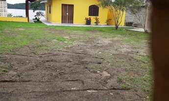 Imagem 4: Casa Prainha de Mambucaba Paraty