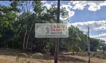 Imagem 5: Chácara para Venda em Bela Vista de Goiás, Zona Rural, 4 dormitórios, 1 suíte, 3 banheiros