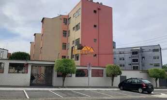 Imagem 1: Apartamento em Artur Alvim, 2 Dormitórios, Garagem Fechada, 48m²