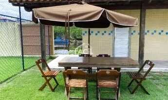 Imagem 4: Refúgio Perfeito no Litoral Capixaba Casa à Venda em Pontal de Santa Mônica