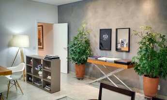 Imagem 3: Casa com 4 dormitórios para alugar, 267 m² - Bela Suiça - Londrina/PR