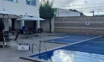 Imagem: Alugo Apartamento mobiliado, 2/4 suíte