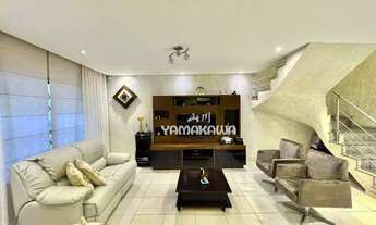 Imagem: Sobrado com 3 dormitórios à venda, 350