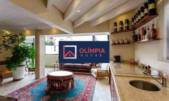 Imagem 5: Venda Cobertura 3 Dormitórios - 281.94 m² Vila Nova Conceição