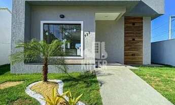 Imagem: Casa com 3 quartos à Venda 241 m² R$ 540.000