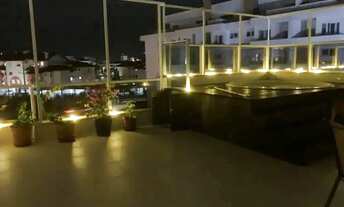 Imagem 3: Cobertura em Ingleses do Rio Vermelho