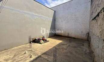 Imagem 6: Casa para aluguel, 1 quarto, 1 vaga, Jardim Diamante - Piracicaba/SP