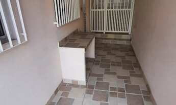 Imagem 3: Alugo Casa no Pq. São Lucas - Quarto, sala e cozinha