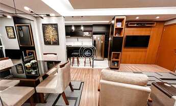 Imagem 2: ACQUA VERANO NO ULTIMO ANDAR, PORTEIRA FECHADA REF: -60