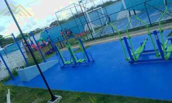 Imagem 3: Apartamento para alugar em Camaçari, Boa União (Abrantes), com 2 quartos, 50m²