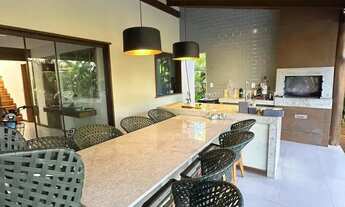 Imagem 5: Residencial Alto da Constância 4 Suítes com Vista Privilegiada