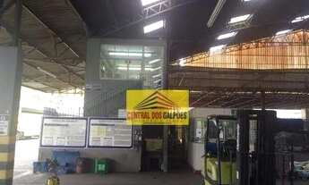 Imagem 2: Galpão para Locação em São Paulo, Jardim Brasília (zona Leste