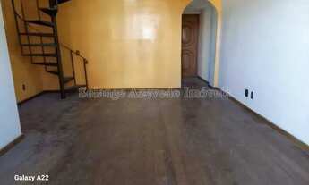 Imagem 3: EXCELENTE COBERTURA DUPLEX JUNTO AO LARGO DA 2ª FEIRA